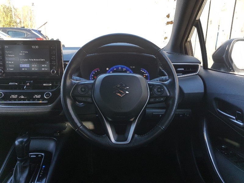 Used Suzuki Swace 2022 for sale - 76629091: Photo 7