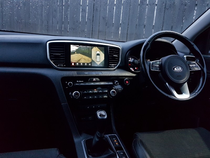 Used Kia Sportage 2018 for sale - 77395454: Photo 10