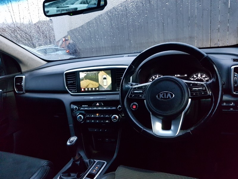 Used Kia Sportage 2018 for sale - 77395454: Photo 11