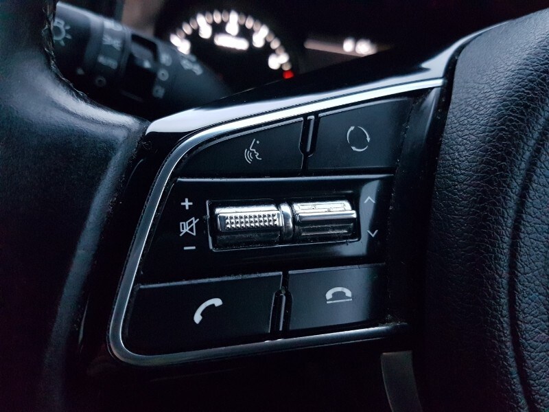 Used Kia Sportage 2018 for sale - 77395454: Photo 12