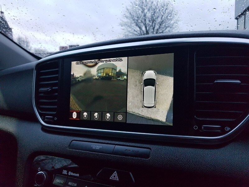 Used Kia Sportage 2018 for sale - 77395454: Photo 16