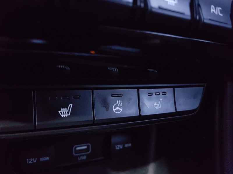 Used Kia Sportage 2018 for sale - 77395454: Photo 19