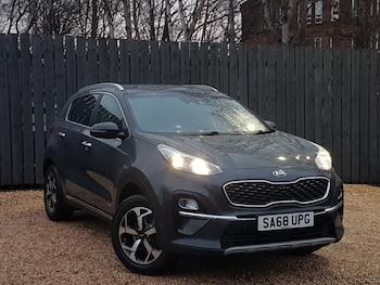 2018 - 1.6 GDi ISG Edition 25 5dr