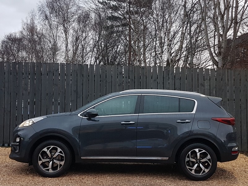 Used Kia Sportage 2018 for sale - 77395454: Photo 4