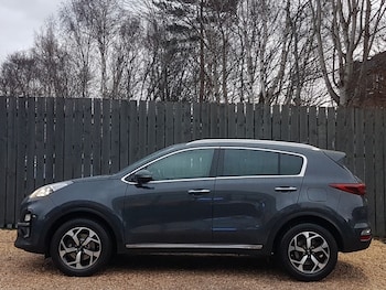 Used Kia Sportage 2018 for sale - 77395454: Photo