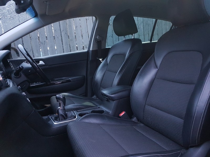 Used Kia Sportage 2018 for sale - 77395454: Photo 5