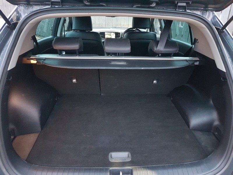 Used Kia Sportage 2018 for sale - 77395454: Photo 8