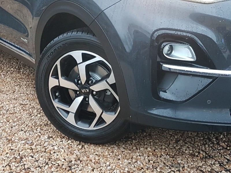 Used Kia Sportage 2018 for sale - 77395454: Photo 9