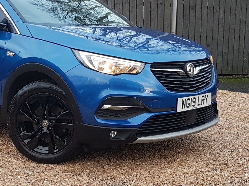 Used Vauxhall Grandland X 2019 for sale - 77141359: Photo 12