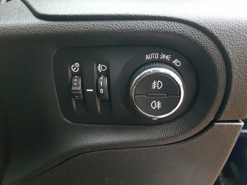 Used Vauxhall Grandland X 2019 for sale - 77141359: Photo 17