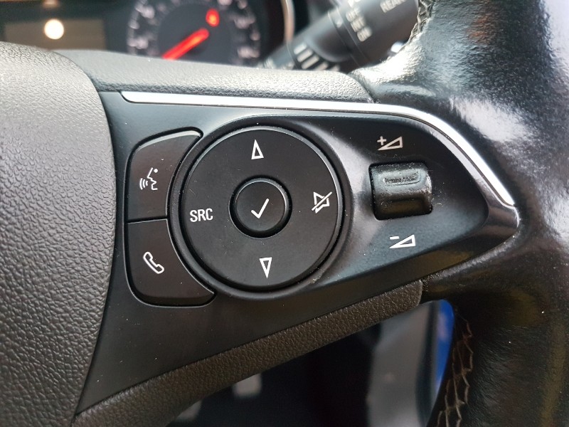 Used Vauxhall Grandland X 2019 for sale - 77141359: Photo 19