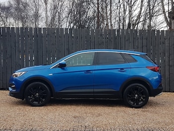 Used Vauxhall Grandland X 2019 for sale - 77141359: Photo