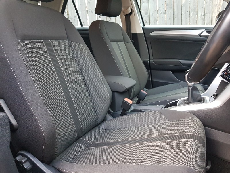 Used Volkswagen T-Roc 2022 for sale - 77371442: Photo 12