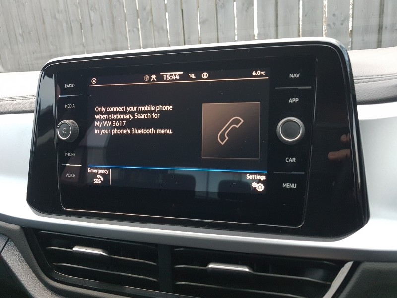 Used Volkswagen T-Roc 2022 for sale - 77371442: Photo 17