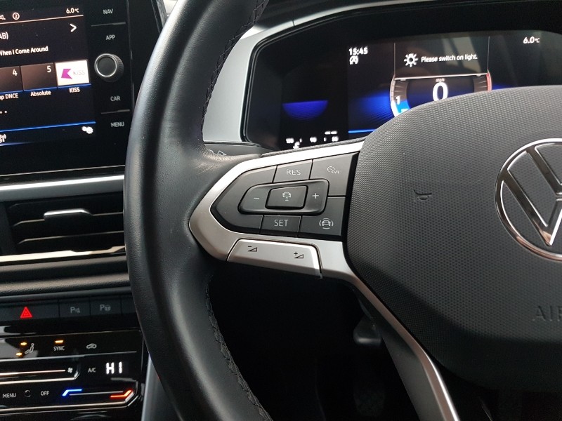 Used Volkswagen T-Roc 2022 for sale - 77371442: Photo 19