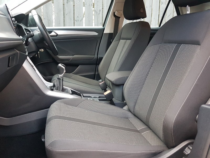 Used Volkswagen T-Roc 2022 for sale - 77371442: Photo 5