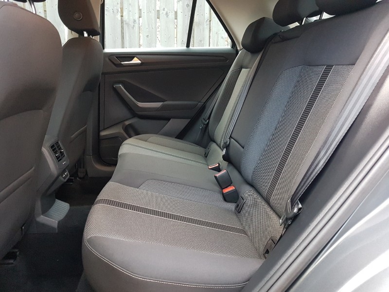 Used Volkswagen T-Roc 2022 for sale - 77371442: Photo 6