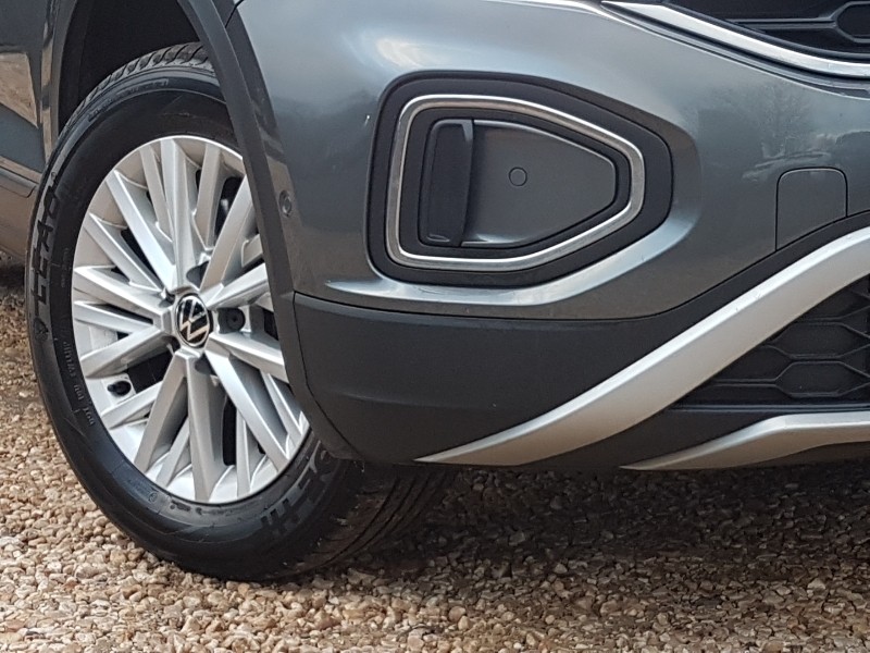 Used Volkswagen T-Roc 2022 for sale - 77371442: Photo 9