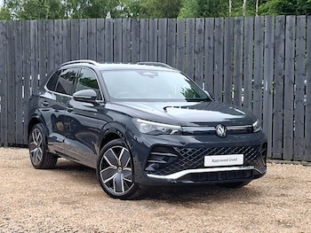 Used Volkswagen Tiguan 2026 for sale - 79594712: Photo