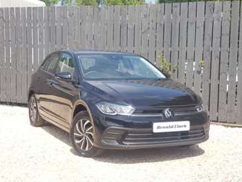 2024 - 1.0 TSI Life 5dr