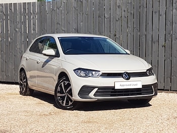 Volkswagen - Polo