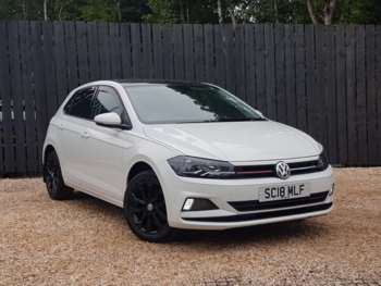 2018 - 1.0 TSI 95 SE 5dr