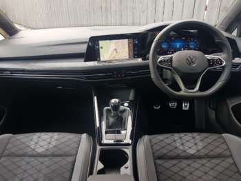 Used Volkswagen Golf 2024 for sale - 74860734: Photo