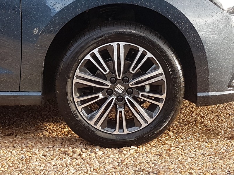 Used SEAT Ibiza 2025 for sale - 77090386: Photo 13