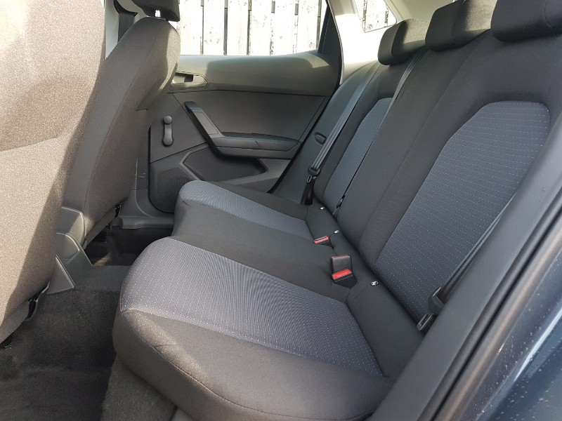 Used SEAT Ibiza 2025 for sale - 77090386: Photo 6