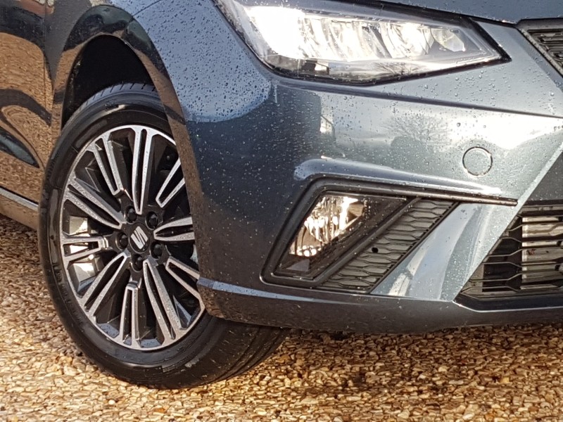 Used SEAT Ibiza 2025 for sale - 77090386: Photo 9