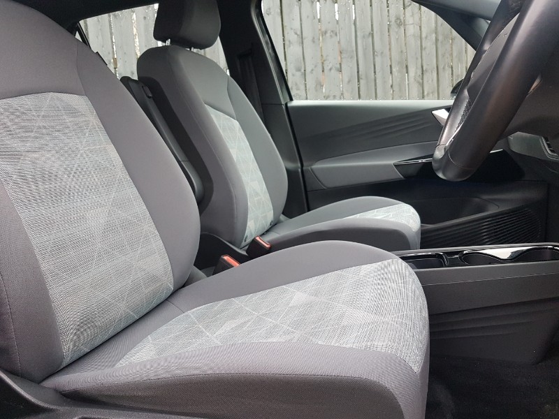 Used Volkswagen ID.3 2021 for sale - 77284605: Photo 12