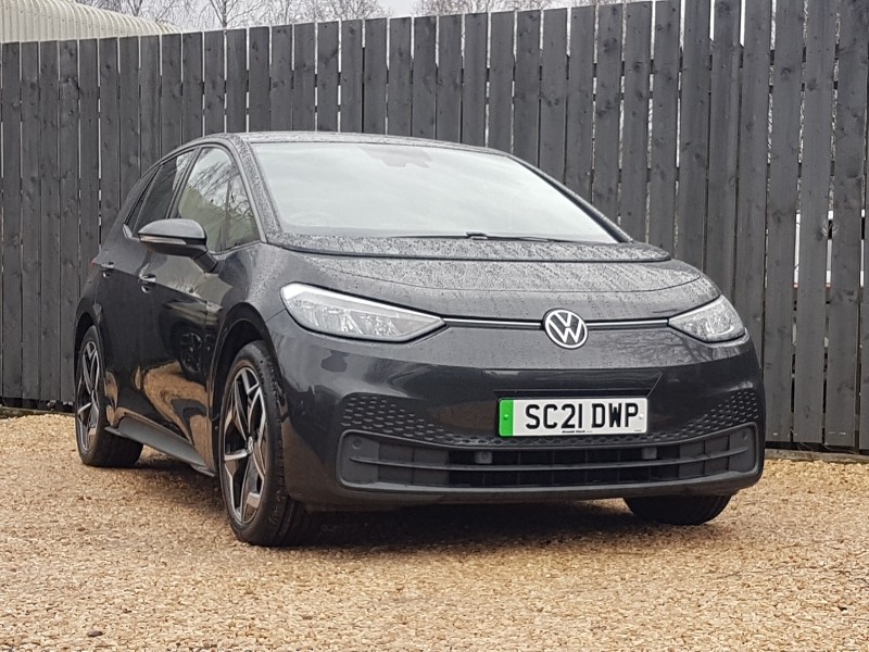 Used Volkswagen ID.3 2021 for sale - 77284605: Photo 14