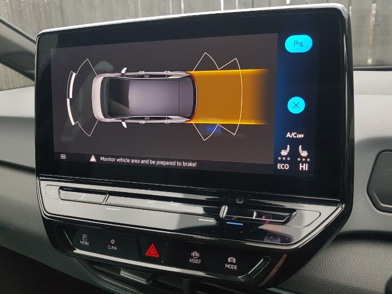 Used Volkswagen ID.3 2021 for sale - 77284605: Photo 15