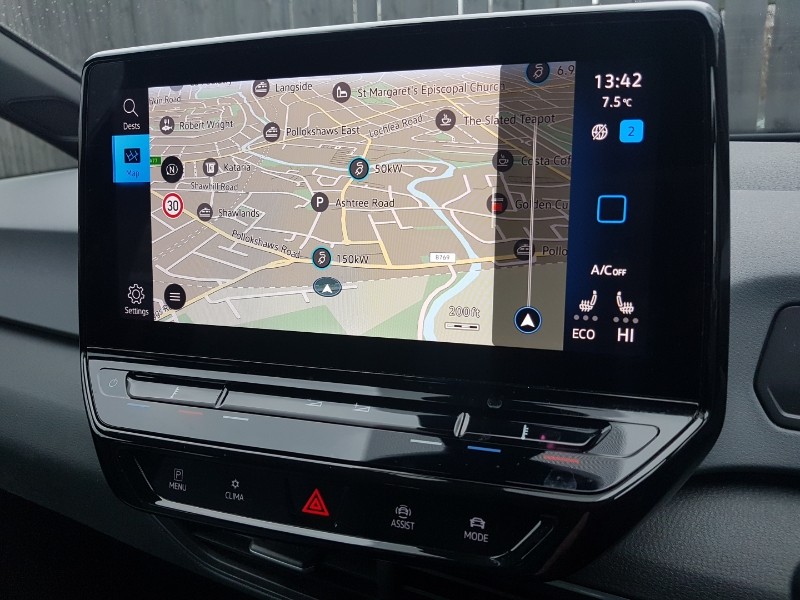 Used Volkswagen ID.3 2021 for sale - 77284605: Photo 16