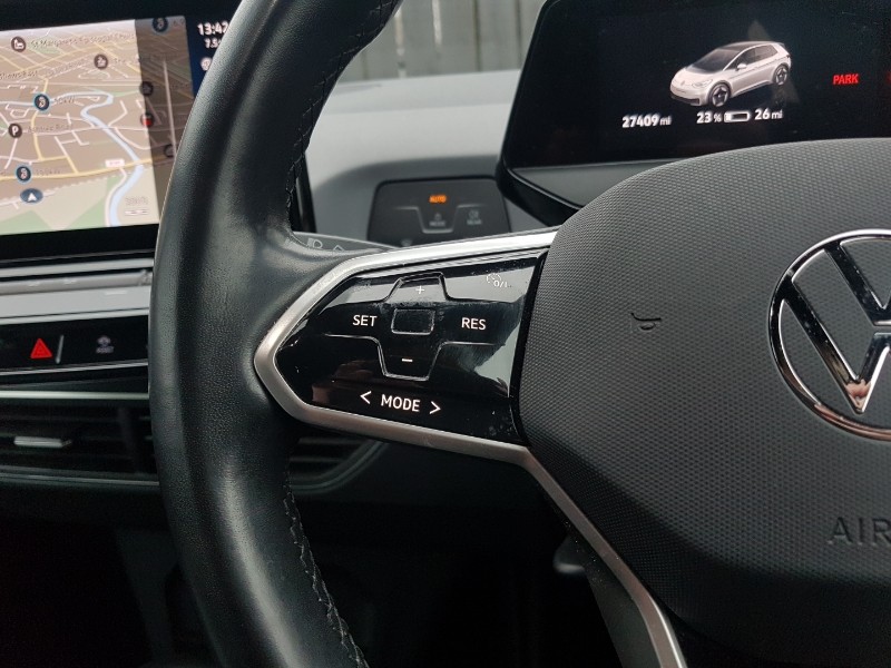 Used Volkswagen ID.3 2021 for sale - 77284605: Photo 19