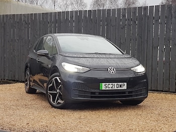 Used Volkswagen ID.3 2021 for sale - 77284605: Photo