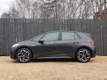 Used Volkswagen ID.3 2021 for sale - 77284605: Photo