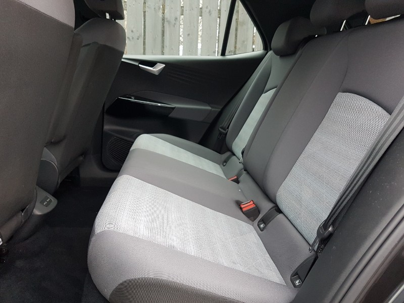 Used Volkswagen ID.3 2021 for sale - 77284605: Photo 6