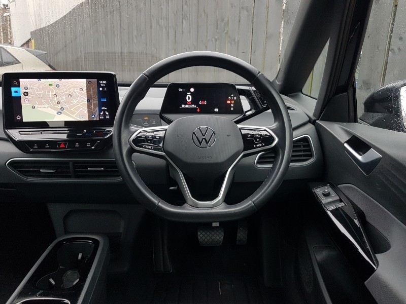 Used Volkswagen ID.3 2021 for sale - 77284605: Photo 7