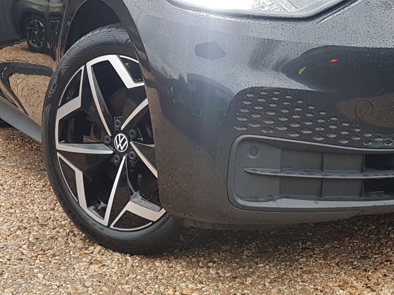 Used Volkswagen ID.3 2021 for sale - 77284605: Photo 9