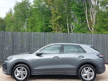 Used Volkswagen T-Roc 2026 for sale - 78490134: Photo