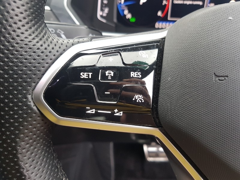 Used Volkswagen Tiguan Allspace 2023 for sale - 78125974: Photo 18