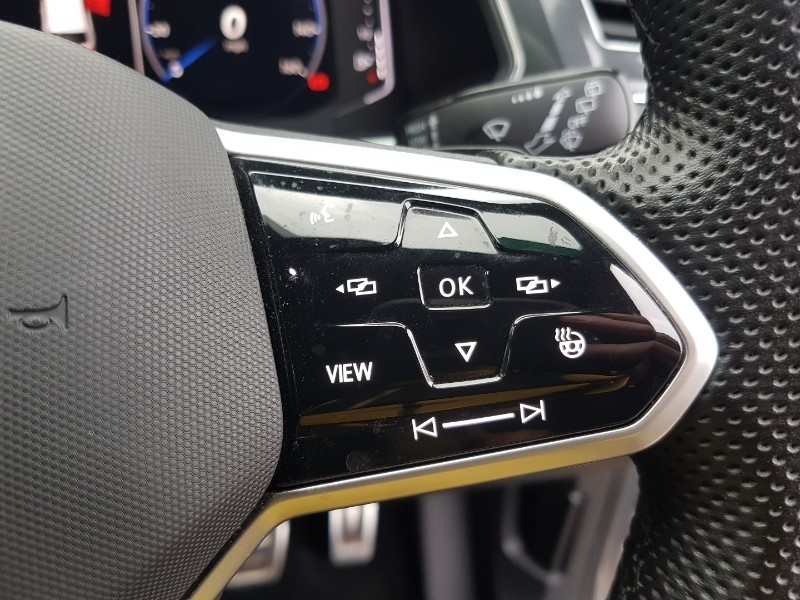 Used Volkswagen Tiguan Allspace 2023 for sale - 78125974: Photo 19