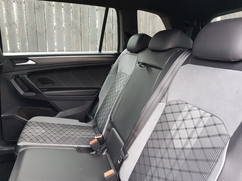 Used Volkswagen Tiguan Allspace 2023 for sale - 78125974: Photo 6