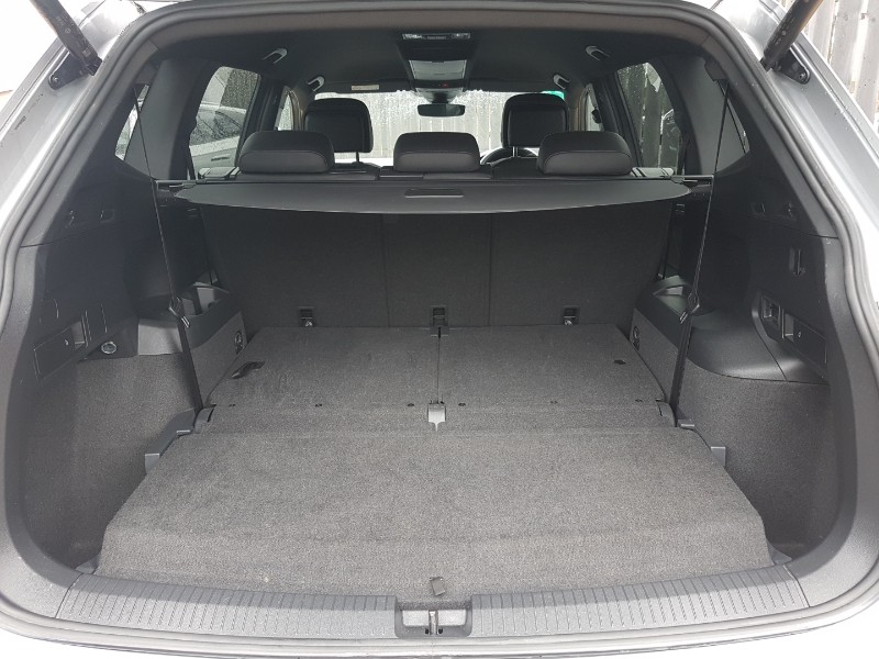 Used Volkswagen Tiguan Allspace 2023 for sale - 78125974: Photo 8