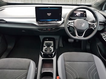 Used Volkswagen ID.4 2025 for sale - 76816210: Photo