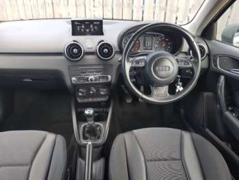 Used Audi A1 2015 for sale - 75262965: Photo