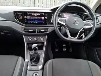 Used Volkswagen Taigo 2023 for sale - 79627123: Photo