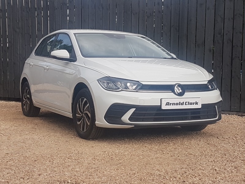 Used Volkswagen Polo 2023 for sale - 76130023: Photo 13