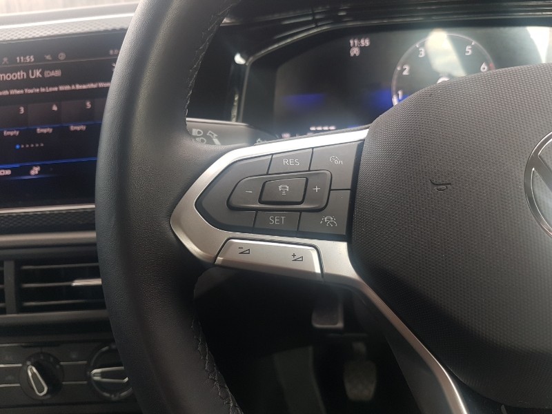 Used Volkswagen Polo 2023 for sale - 76130023: Photo 14